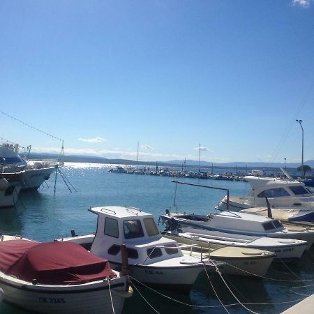 Studio Larla Crikvenica Buitenkant foto