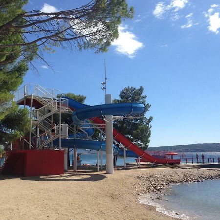 Studio Larla Crikvenica Buitenkant foto
