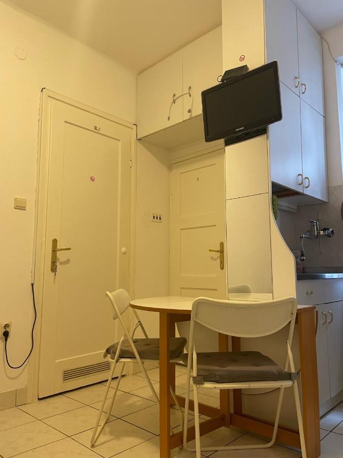 Studio Larla Crikvenica Buitenkant foto