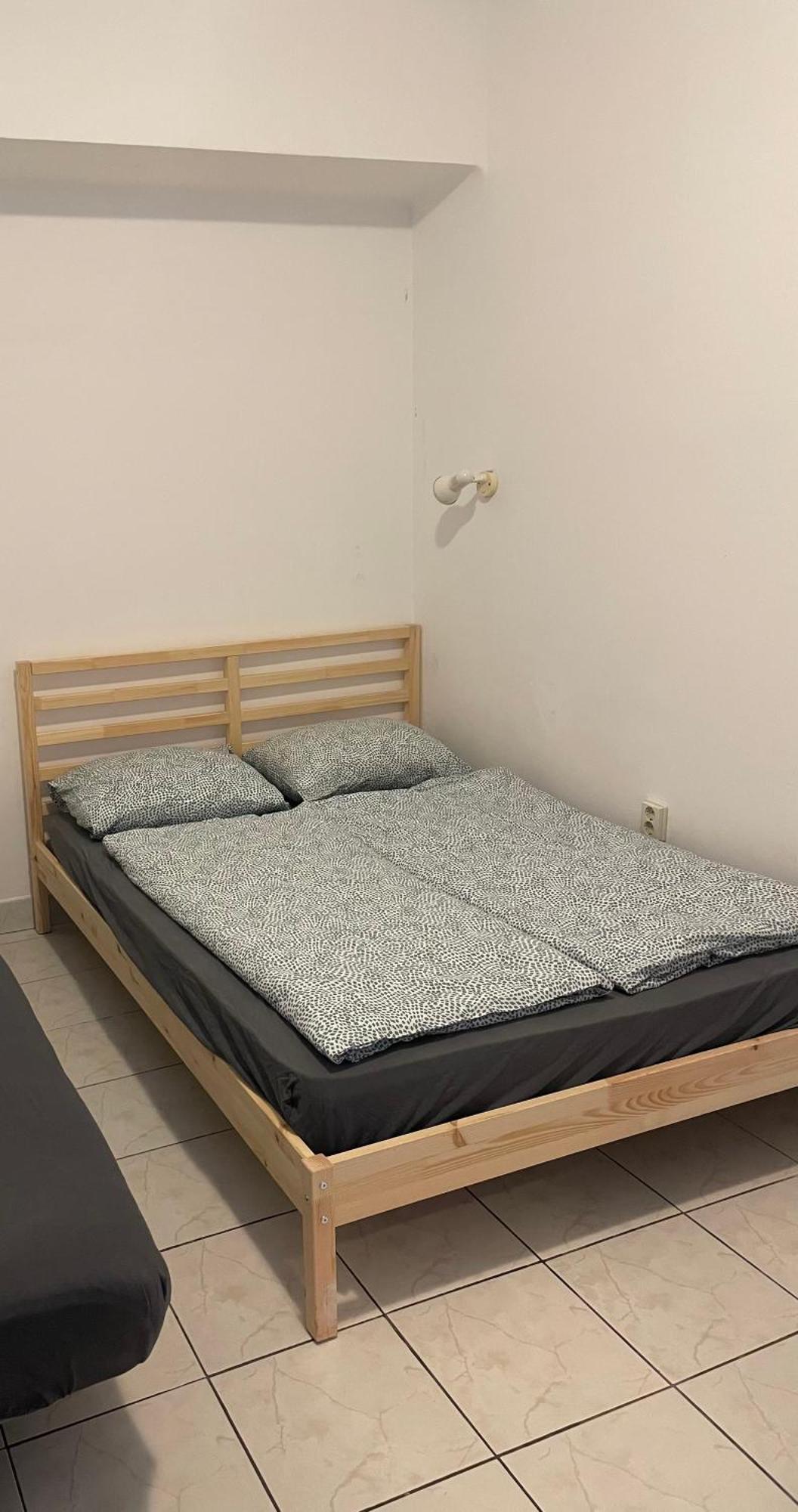Studio Larla Crikvenica Buitenkant foto
