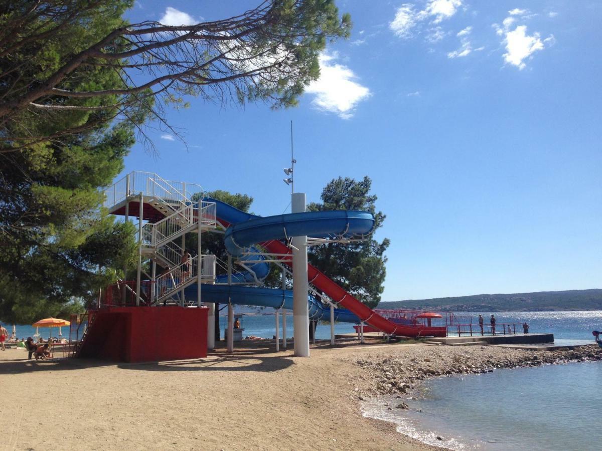 Studio Larla Crikvenica Buitenkant foto