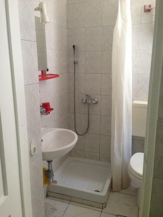 Studio Larla Crikvenica Buitenkant foto