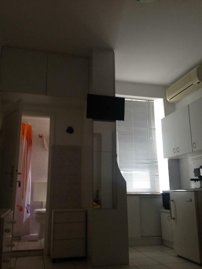 Studio Larla Crikvenica Buitenkant foto